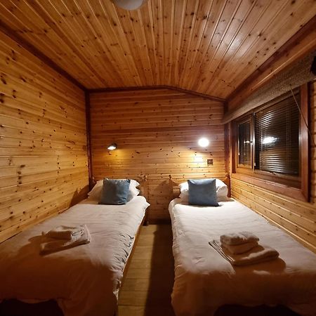 Cairngorm Lodges Aboyne Exterior foto