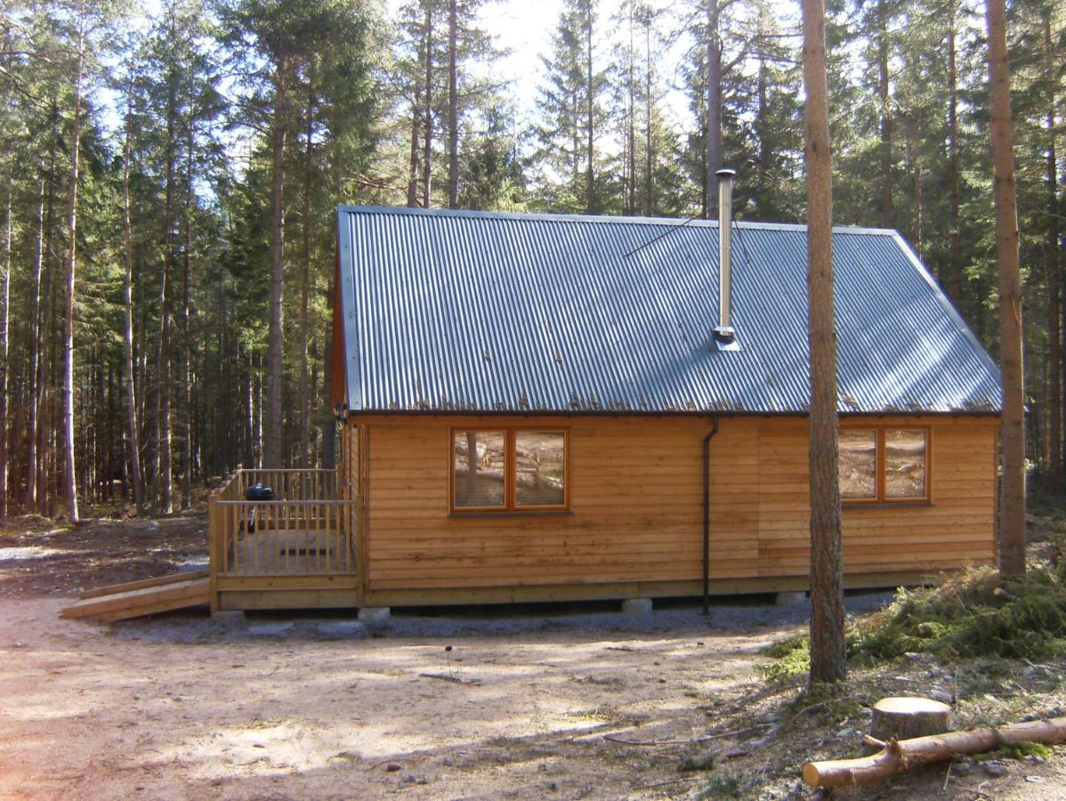 Cairngorm Lodges Aboyne Exterior foto