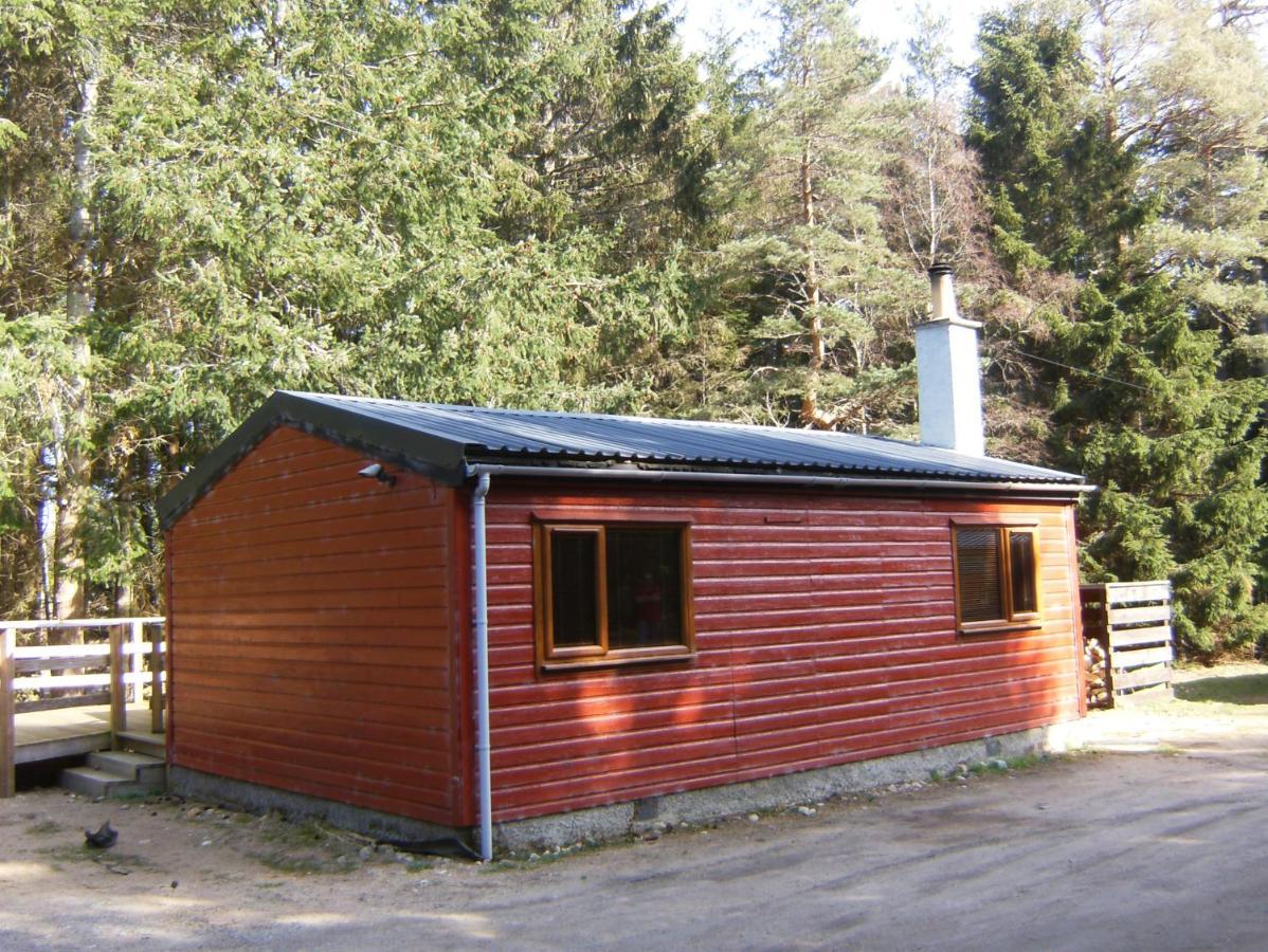 Cairngorm Lodges Aboyne Exterior foto