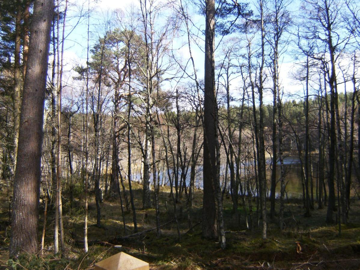 Cairngorm Lodges Aboyne Exterior foto